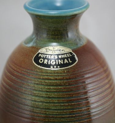 Dryden Pottery