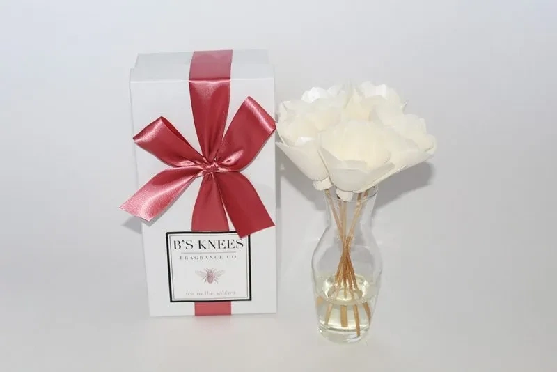 VG B&#39;s Knees Reed Diffuser - Tea In The Sahara