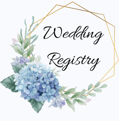 Wedding Registry