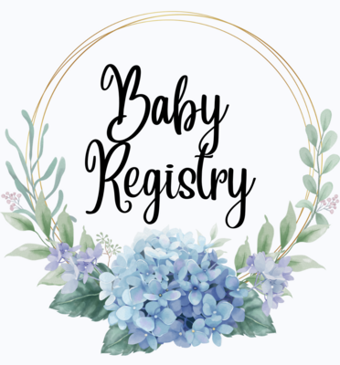 Baby Registry