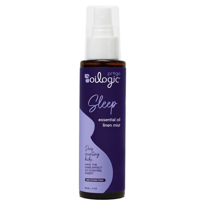 CS Prego Sleep Essential Oil Roll On