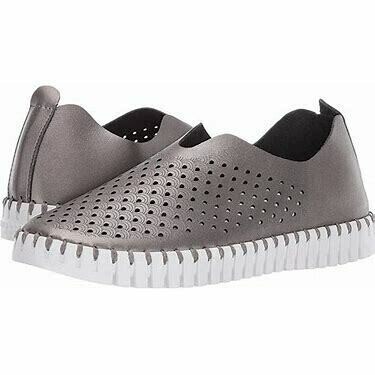 FD Original Tulip Gun Metal