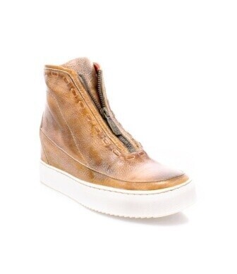 Joyce-Tan Rustic White BFS