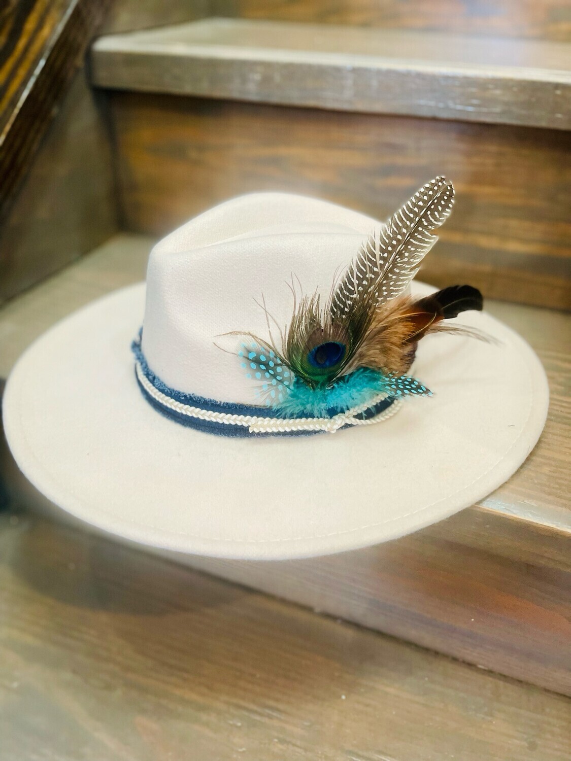 RF Custom Hat 1