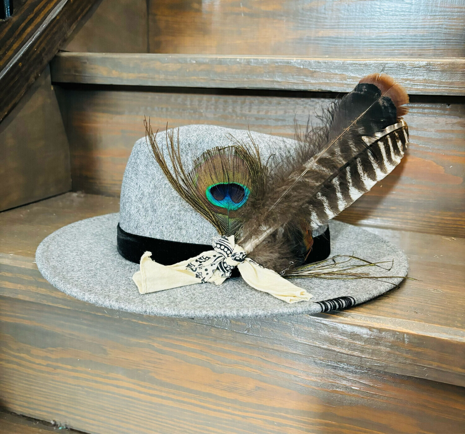 RF Custom Hat 3