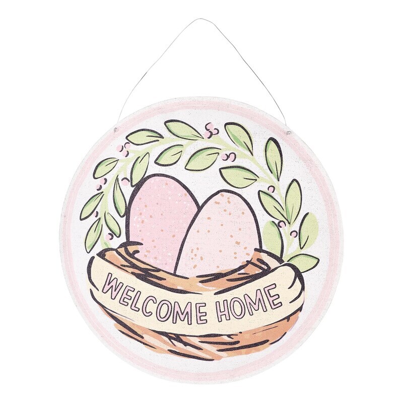 Baby Girl/Baby Boy Nest Burlee