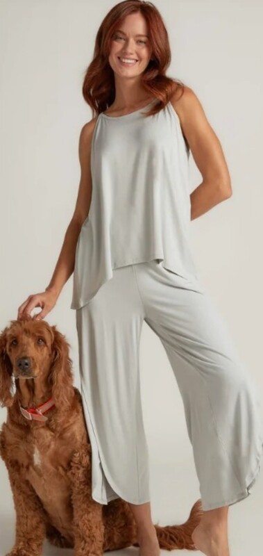 vg faceplant tulip tank - fog