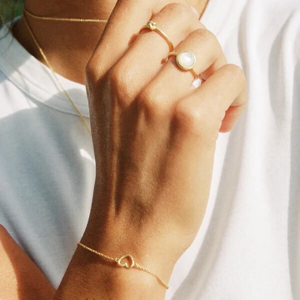 Calypso Ring