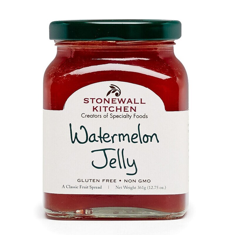 vg watermelon jelly