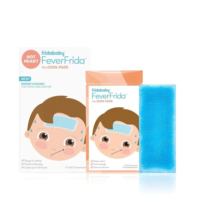 FeverFrida Cool Pads