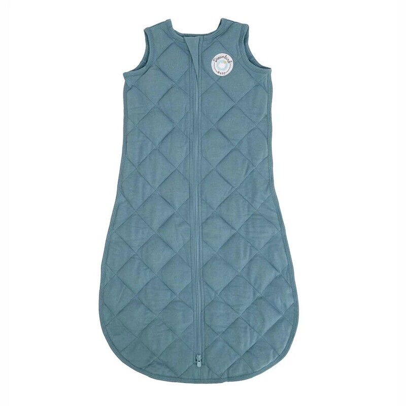 Dream Weighted Sleep Sack-Ocean Blue