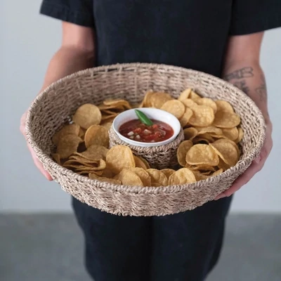 Serving Pieces