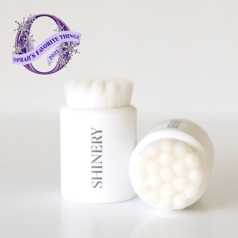 vg shinery radiance brush