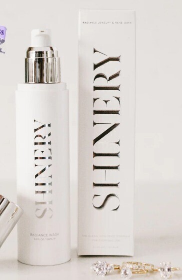VG Shinery Radiance Wash