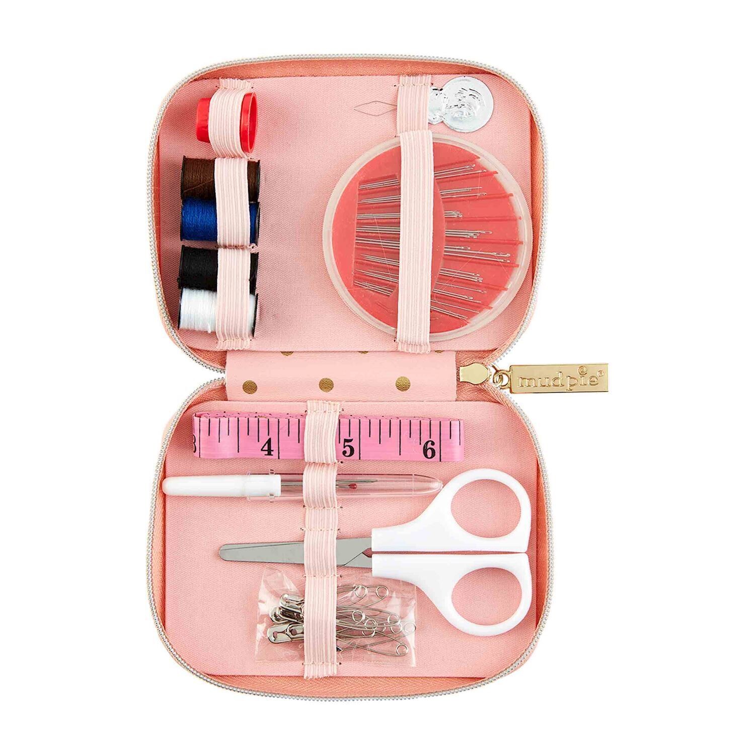 Blush Sewing Kit