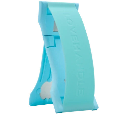VG Love Handle Phone Grip - Limpet