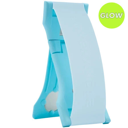 VG Love Handle Phone Grip - Frosty Glow