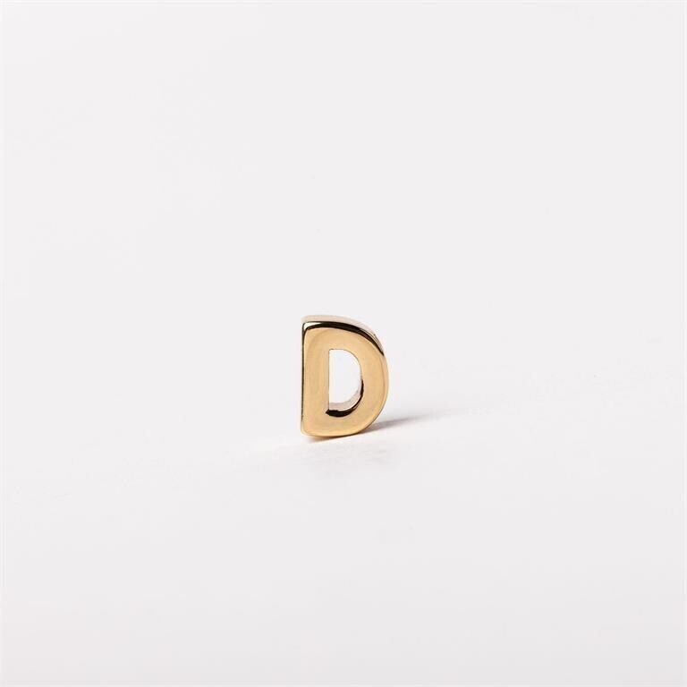 Luxe Charm D