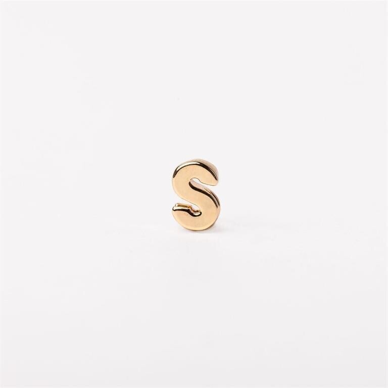 Luxe Charm S