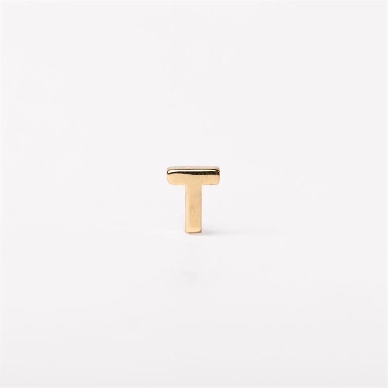 Luxe Charm T