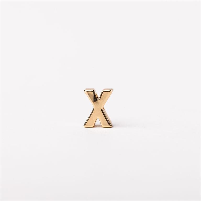 Luxe Charm X