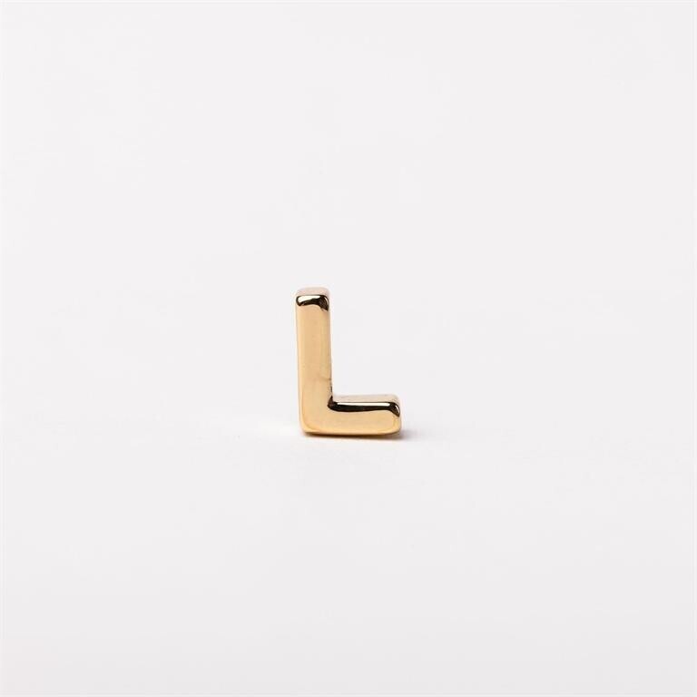 Luxe Charm L