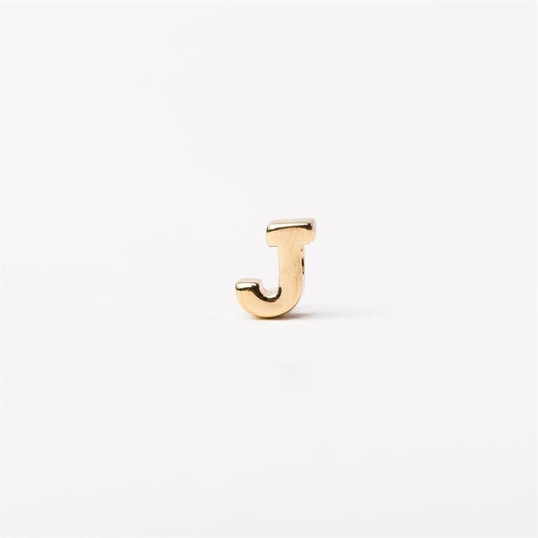 Luxe Charm J