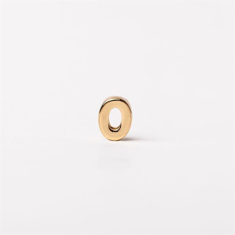 Luxe Charm O