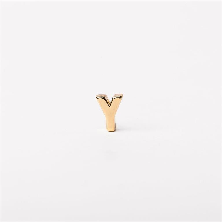 Luxe Charm Y