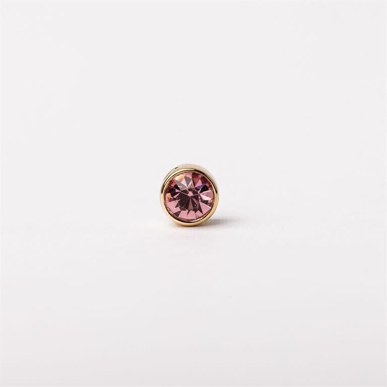 Luxe Charm Blush