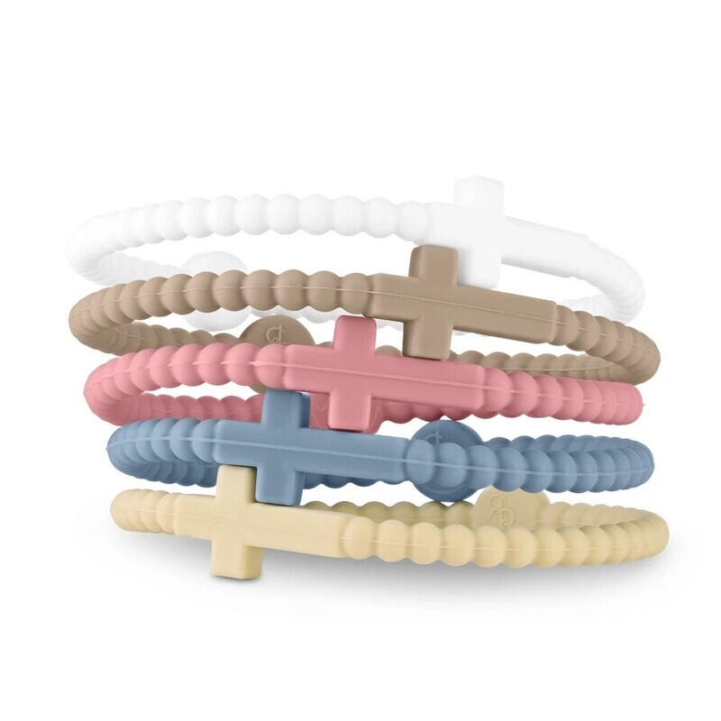 Jesus Bracelets 5 Pack - Original