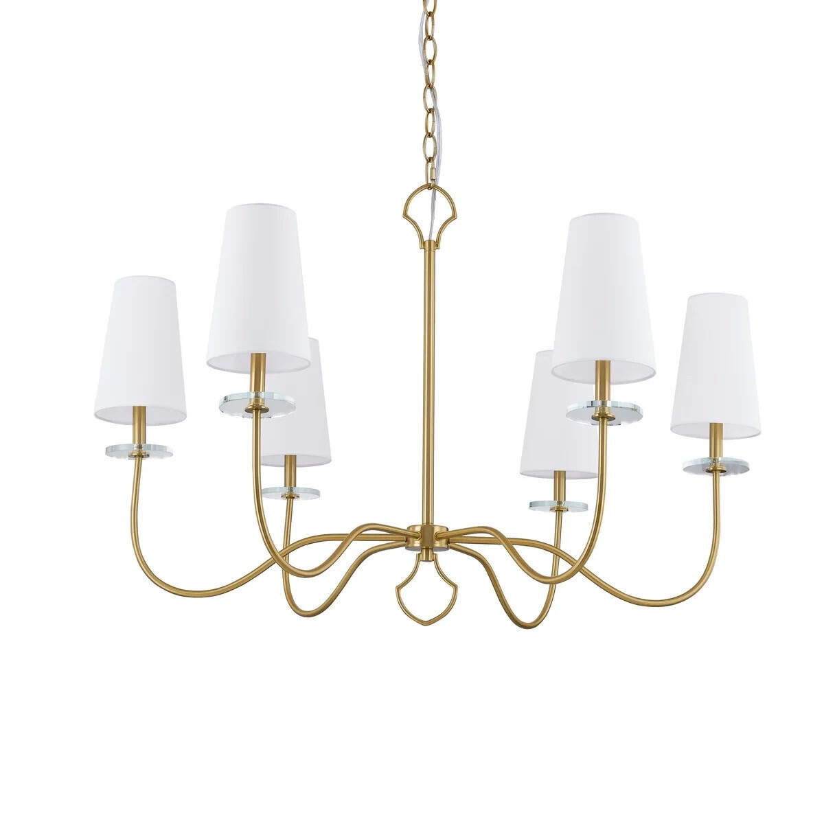 Ophelia Chandelier