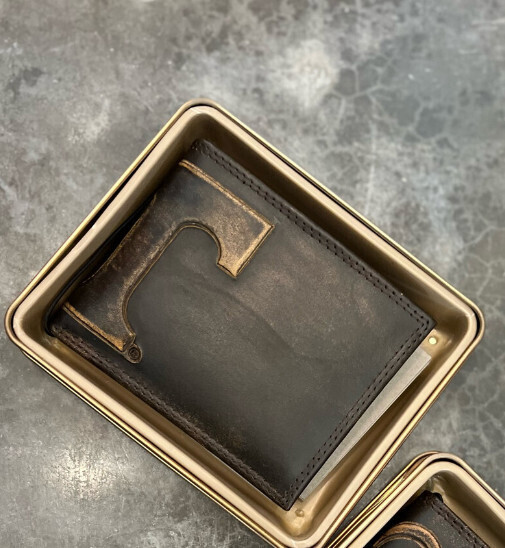 Zeppro Burn Bifold  - TN