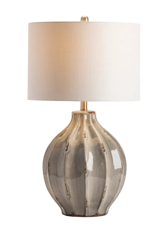 Perry Table Lamp