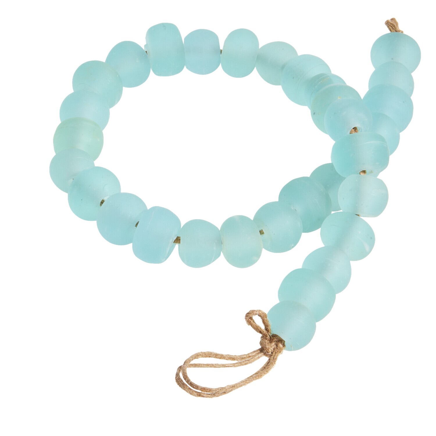 25&quot; Bead Strand