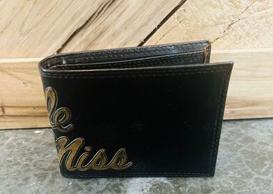 Zeppro Burn Bifold  - OM