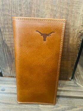 Tan Long Wallet - UTX