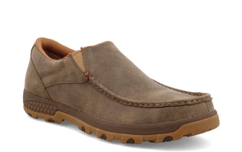 Slip On Driving Moc 0003