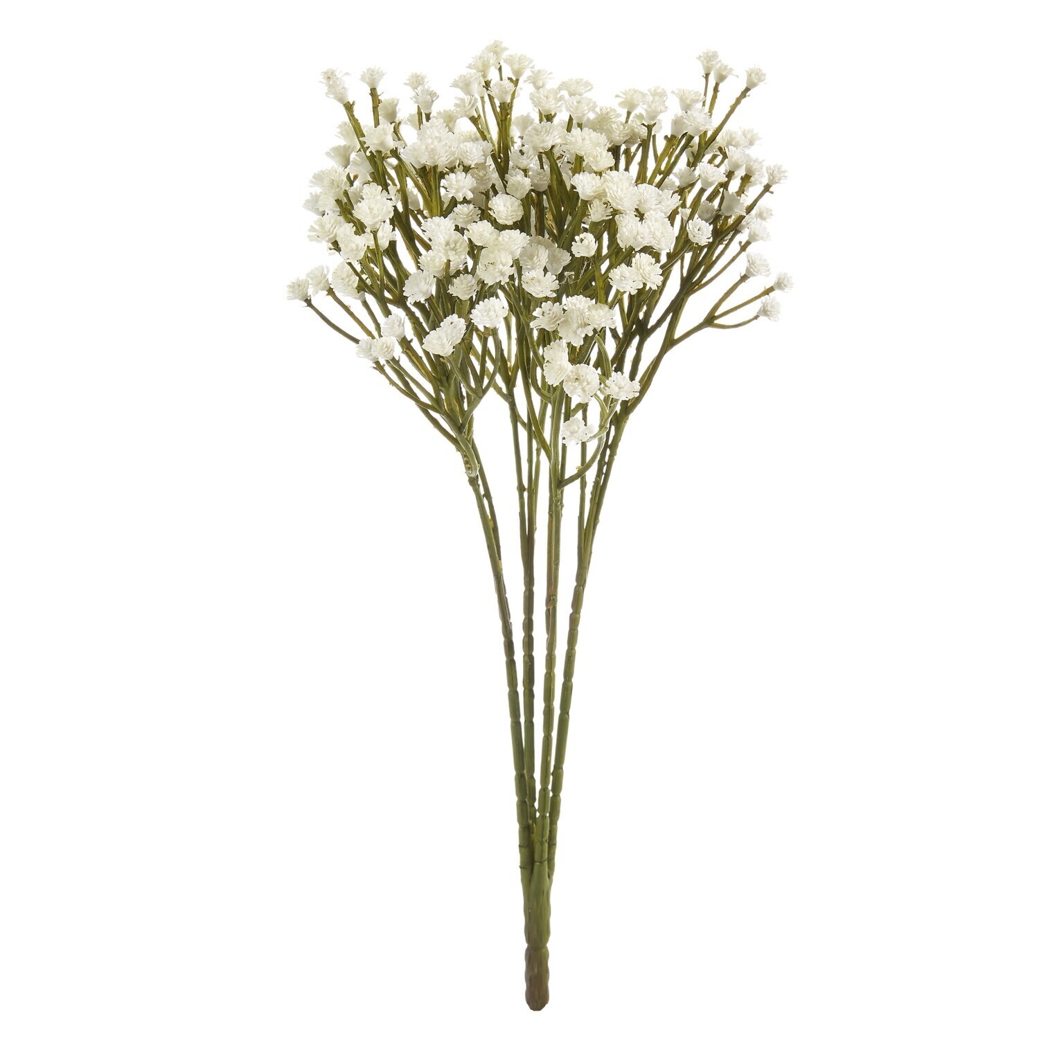 15&quot; Babies Breath Bush
