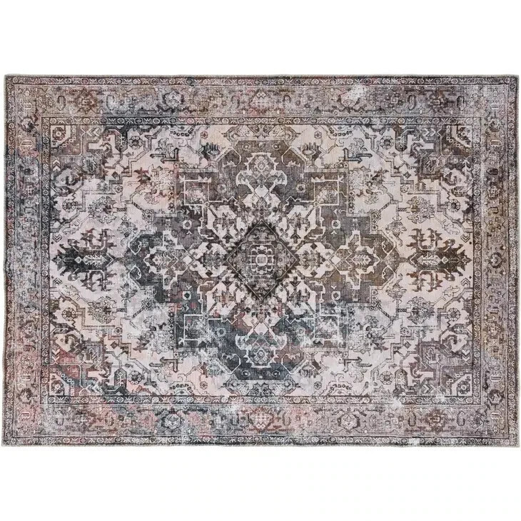 Kaschmar Rug - 5&#39;x7&#39;