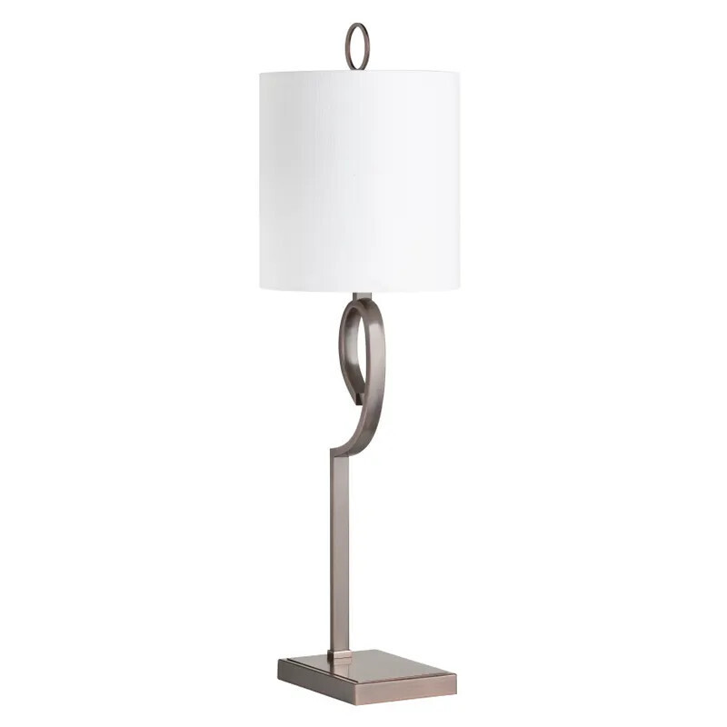 Dash Bent Lamp