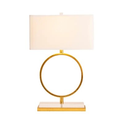 Aldrich Table Lamp