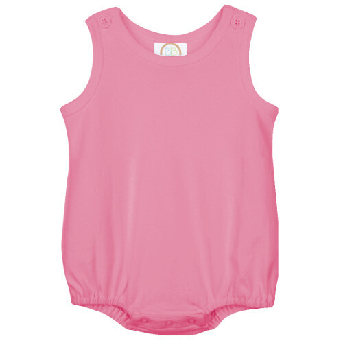 Blank Unisex Sun Bubble - Pink