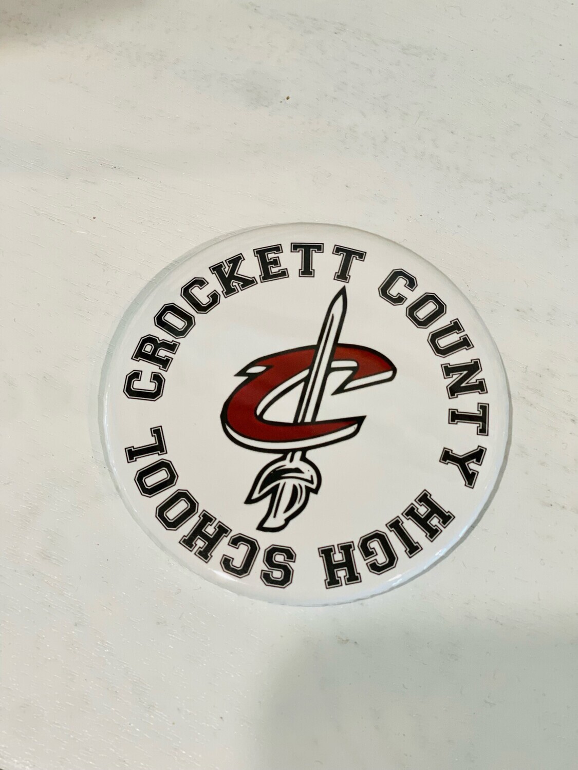 Game Day Buttons - Power C