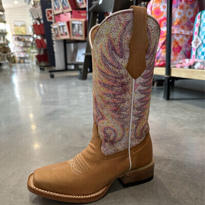 Kid&#39;s Multi Color Boot
