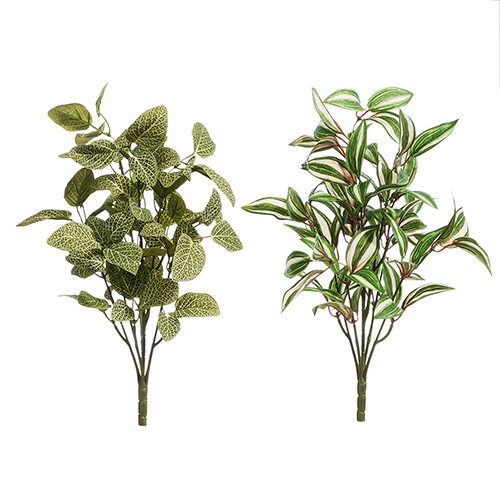 16&quot; Greenery Bush