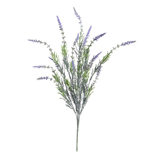 21&quot; Lavender Bush