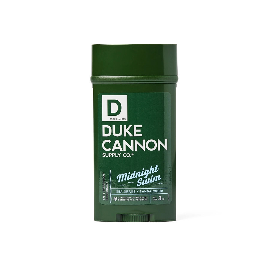 Midnight Swim Anti-Perspirant Deoterant