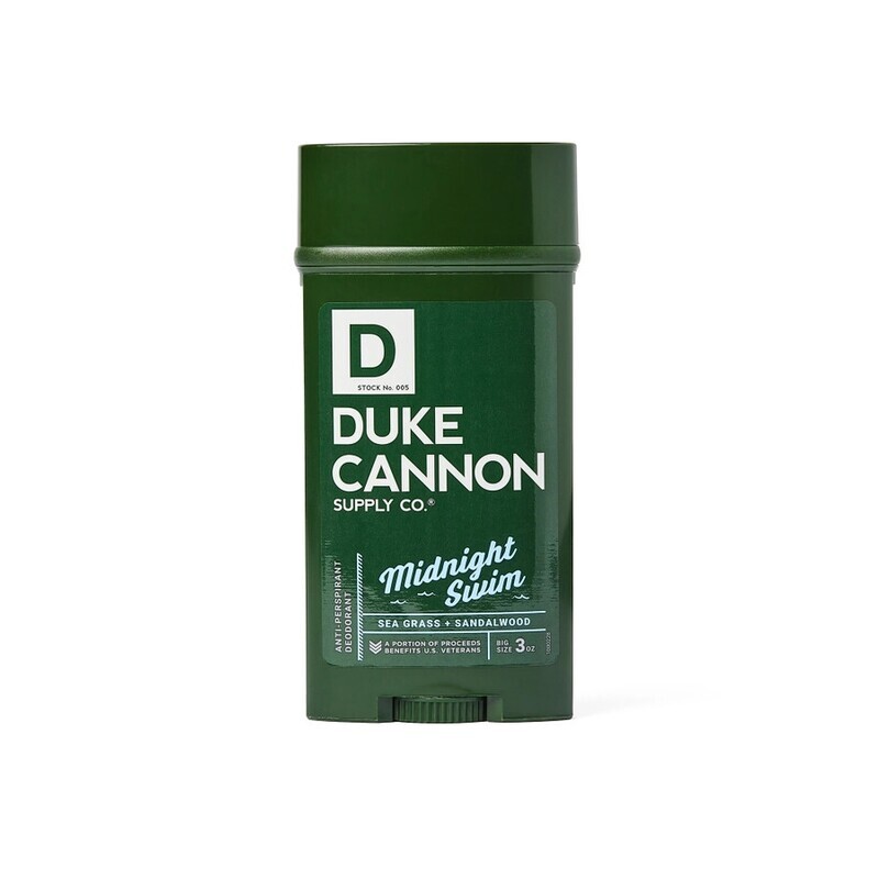 Midnight Swim Anti-Perspirant Deoterant