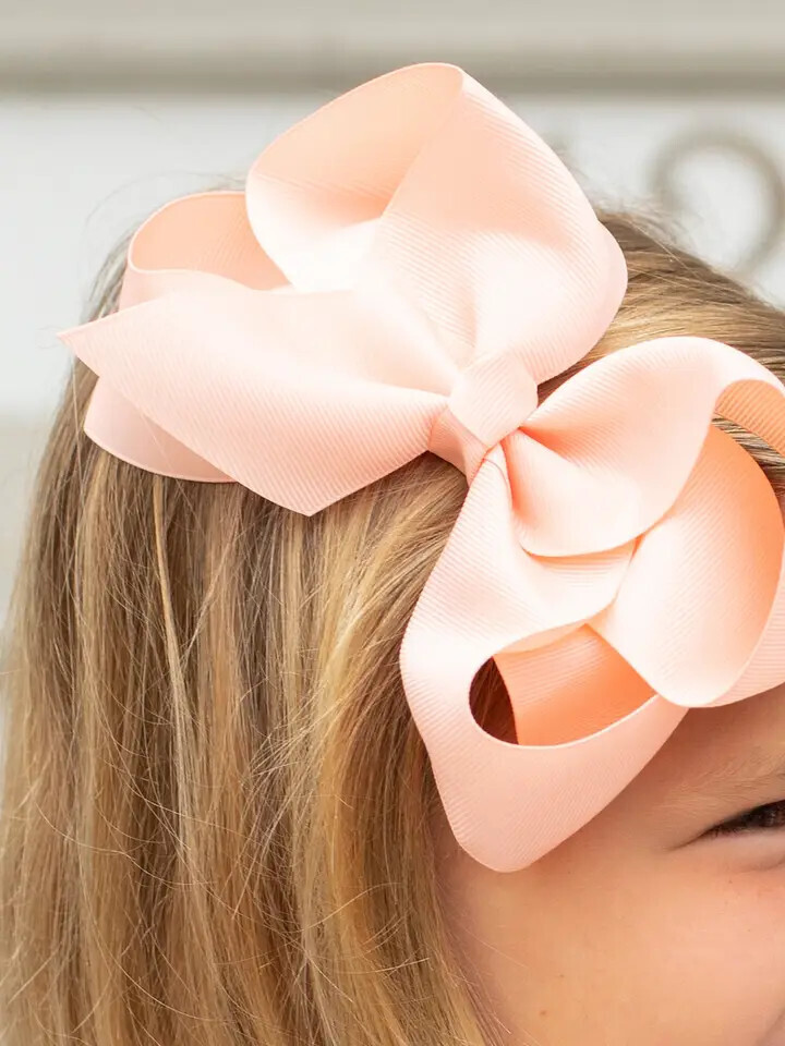 Moonstone Biggie Bow